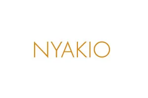Logo de Nyakio