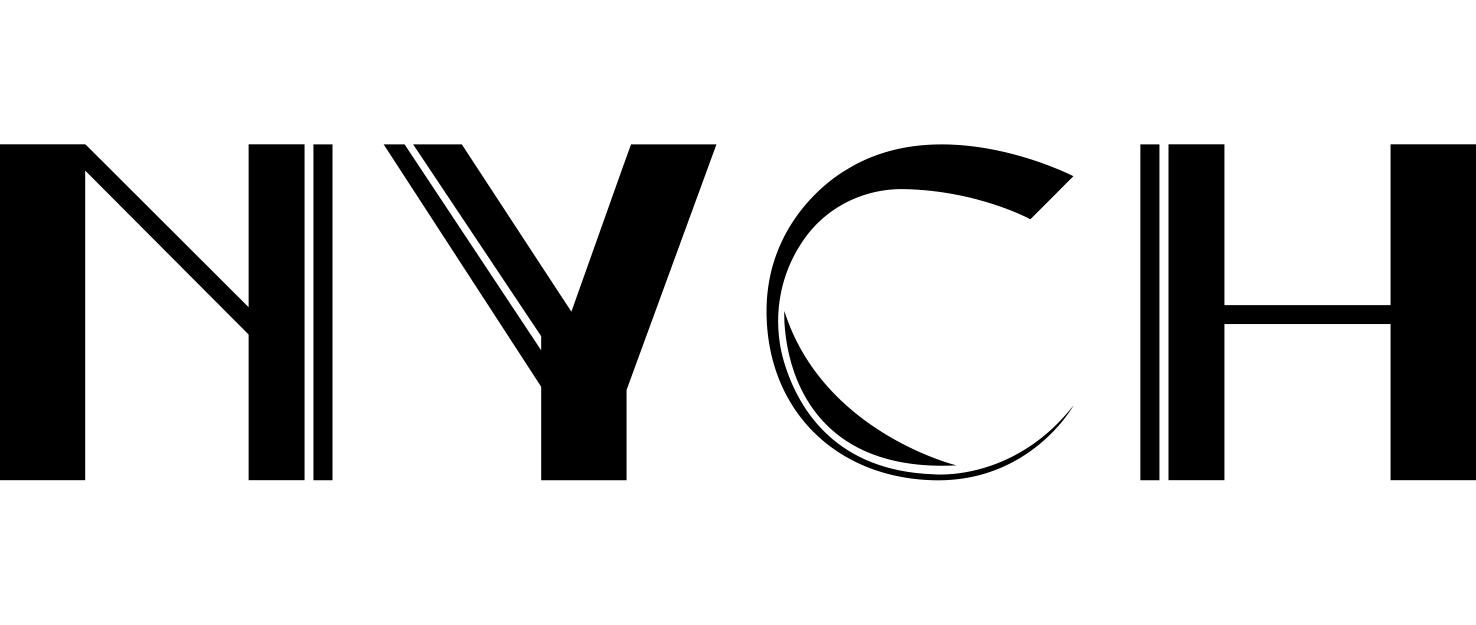 Logo de Nych Perfumes