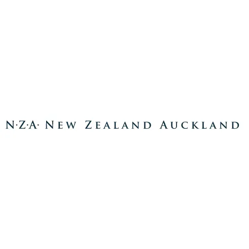 Logo de NZA - New Zealand Auckland