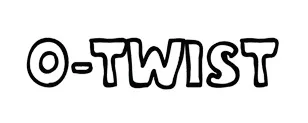 Logo de O-Twist