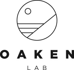 Logo de Oaken Lab