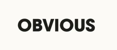 Logo de Obvious