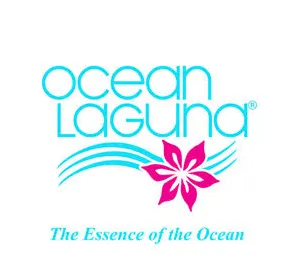 Logo de Ocean Laguna