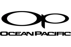 Logo de Ocean Pacific