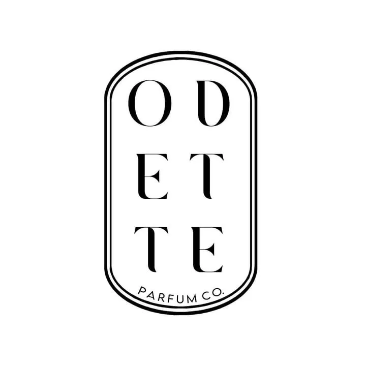 Logo de Odette Parfum Co