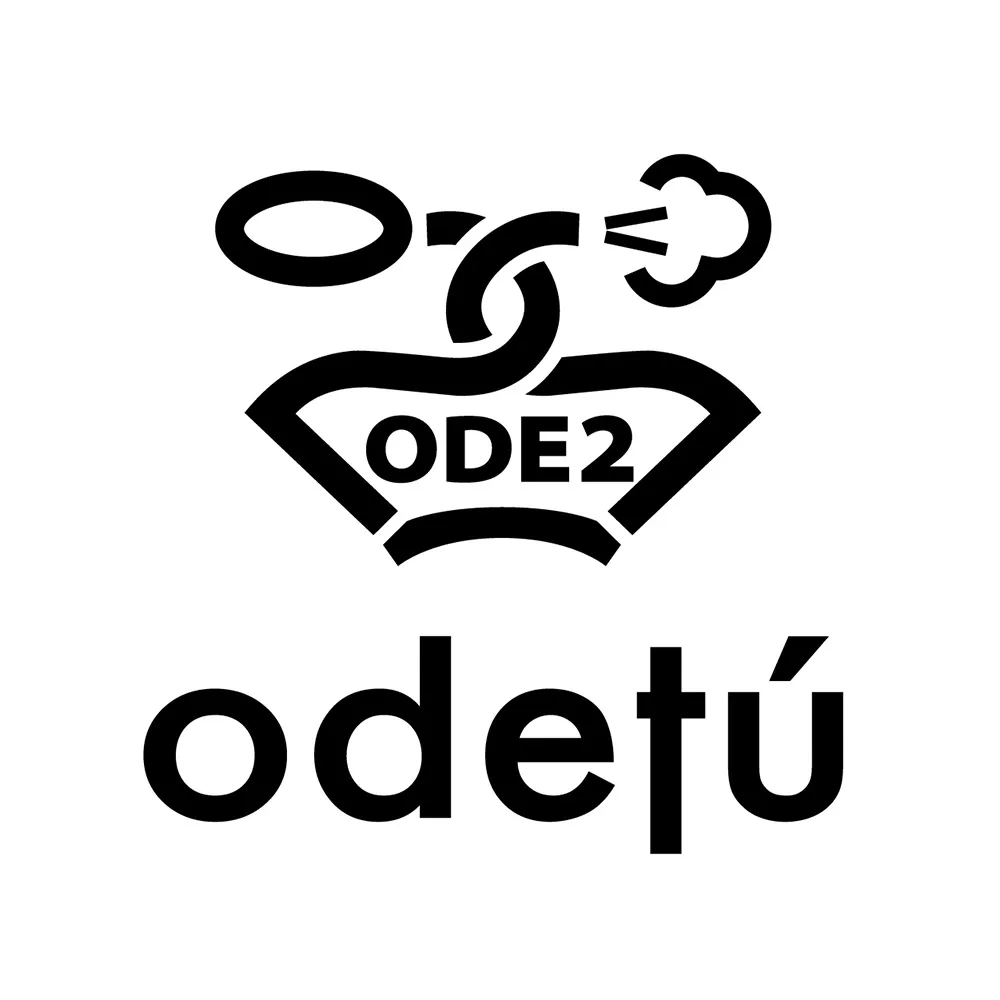 Logo de Odetu