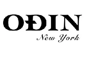 Logo de Odin