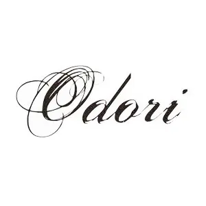 Logo de Odori