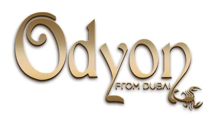 Logo de Odyon Dubai