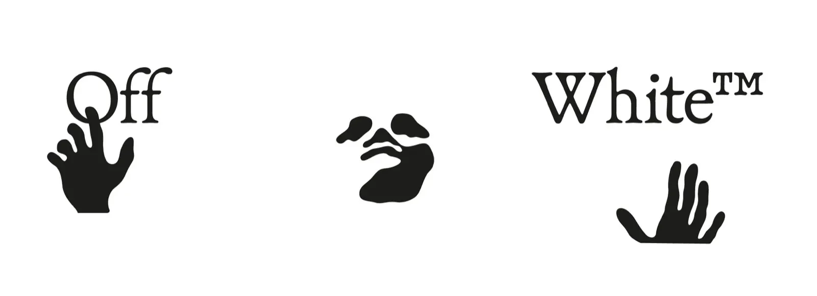 Logo de Off-White™