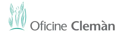 Logo de Oficine Clemàn