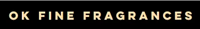 Logo de OK Fine Fragrances
