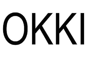 Logo de OKKI