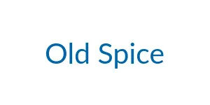 Logo de Old Spice