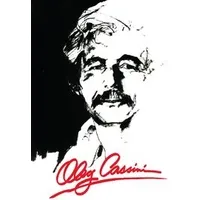 Logo de Oleg Cassini