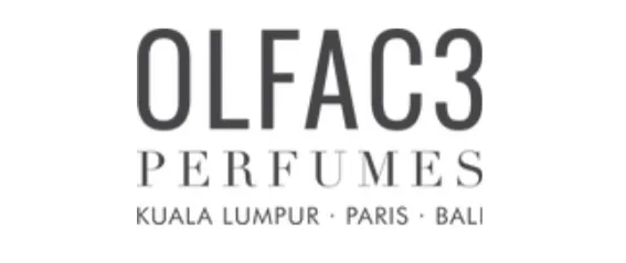 Logo de OLFAC3