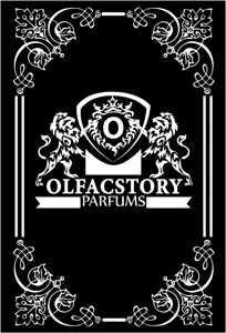 Logo de Olfacstory Parfums