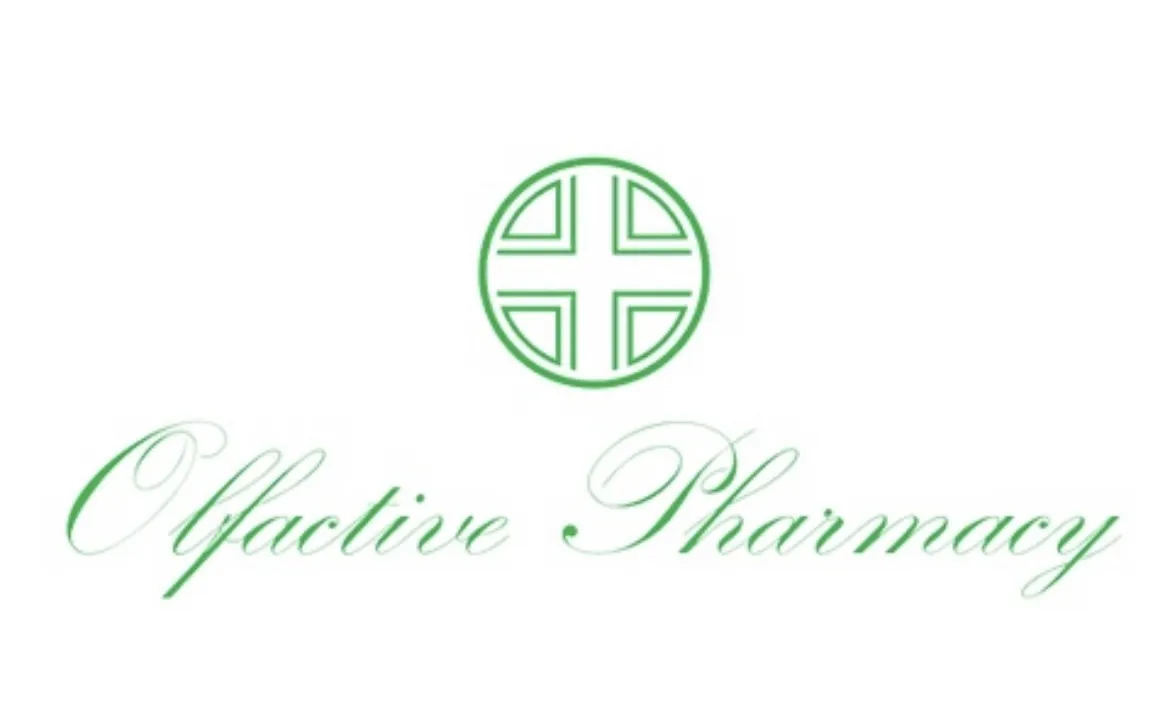 Logo de Olfactive Pharmacy