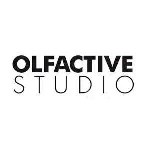 Logo de Olfactive Studio