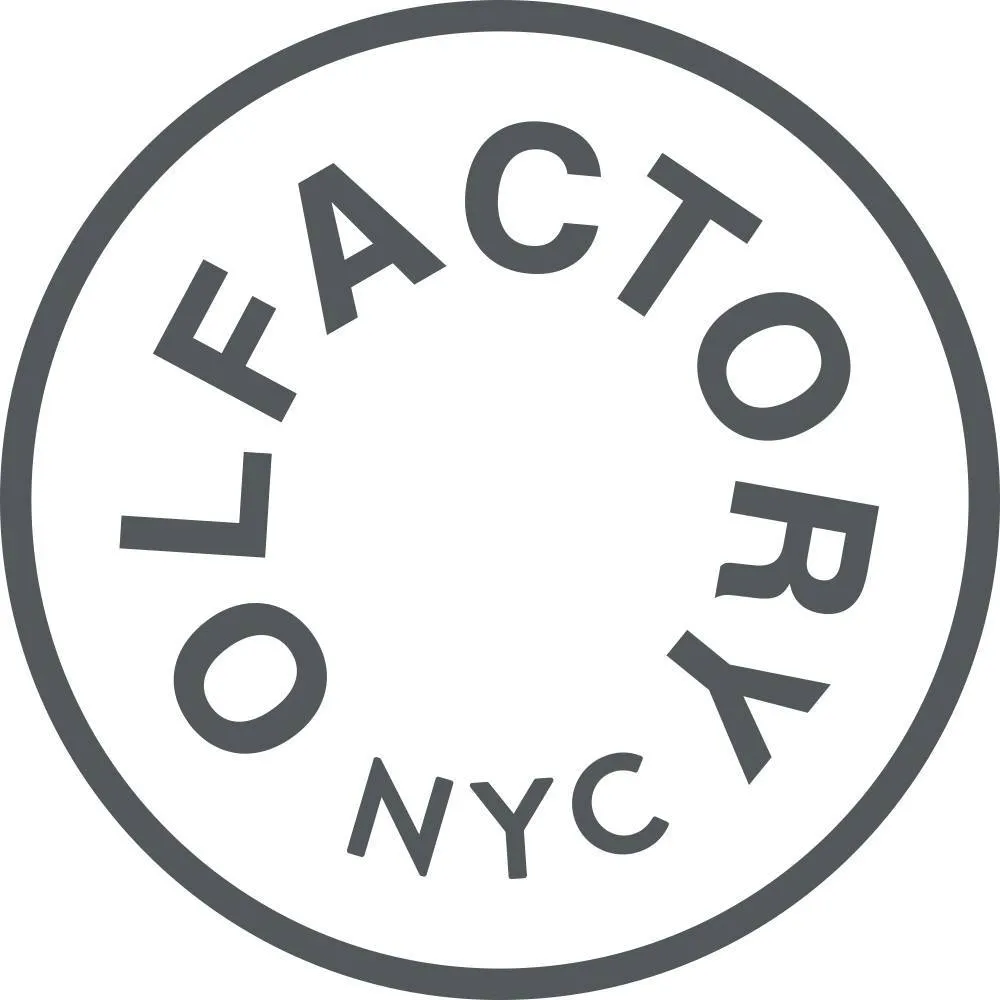 Logo de Olfactory NYC