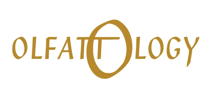 Logo de Olfattology