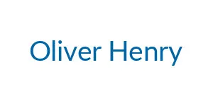 Logo de Oliver Henry