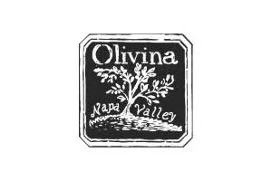 Logo de Olivina Napa Valley