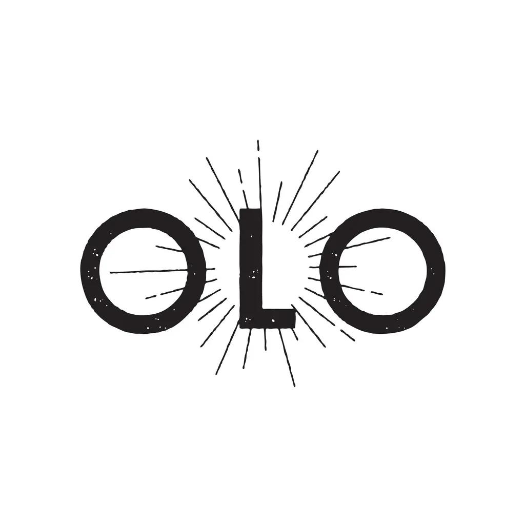 Logo de OLO