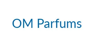 Logo de OM Parfums