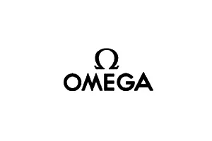 Logo de Omega