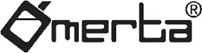 Logo de Omerta