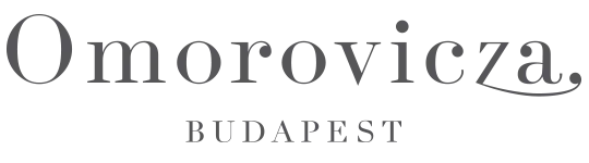 Logo de Omorovicza
