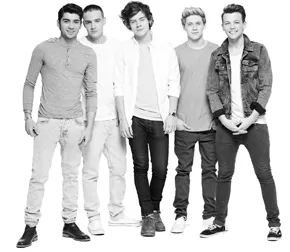 Imagen de One Direction