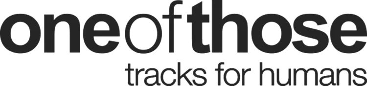 Logo de One of Those
