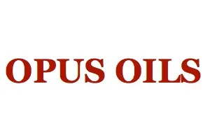 Logo de Opus Oils
