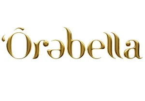 Logo de Orebella