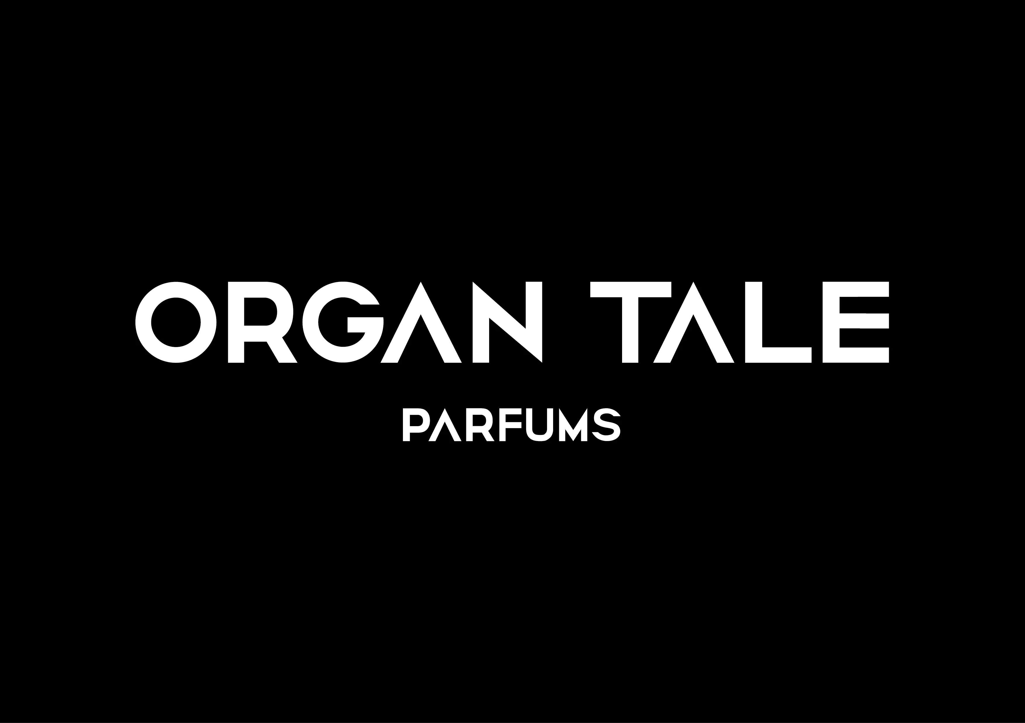Logo de Organ Tale