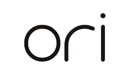 Logo de Ori