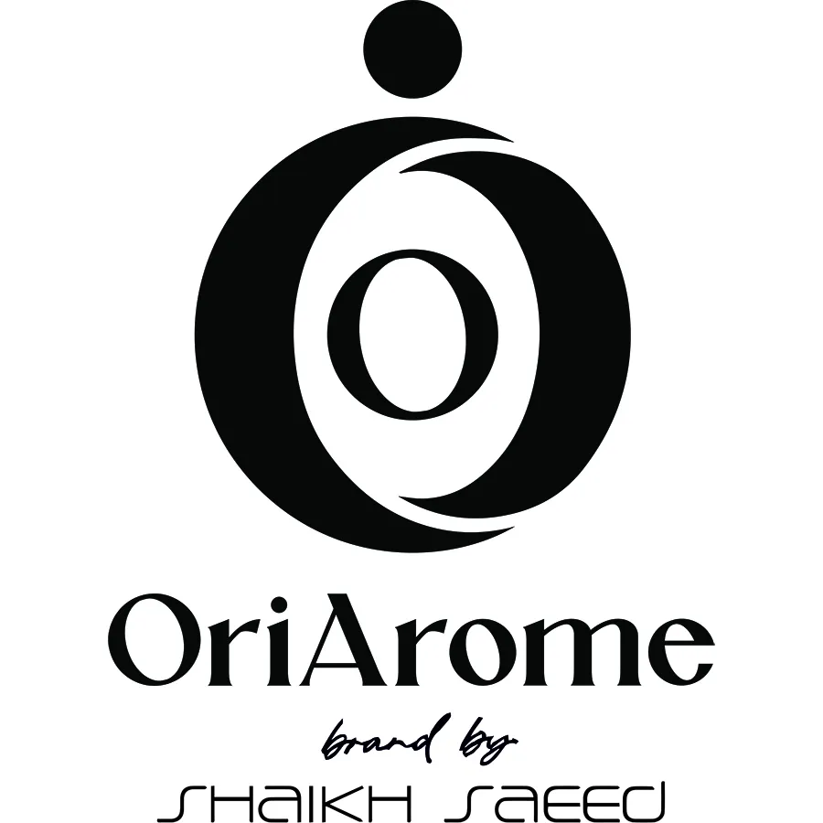Logo de OriArome