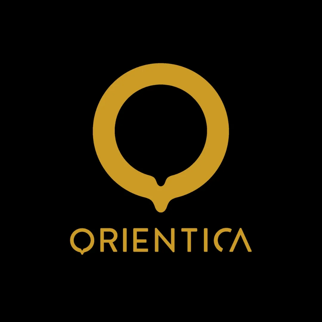 Logo de Orientica Premium