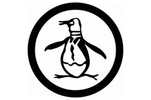 Logo de Original Penguin
