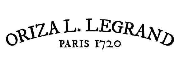 Logo de Oriza L. Legrand