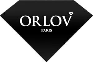 Logo de Orlov Paris