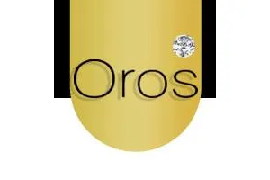 Logo de Oros