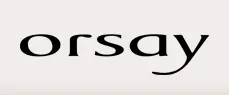 Logo de Orsay