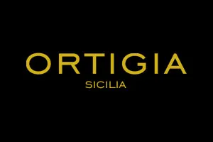 Logo de Ortigia Sicilia