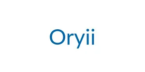 Imagen de Oryii