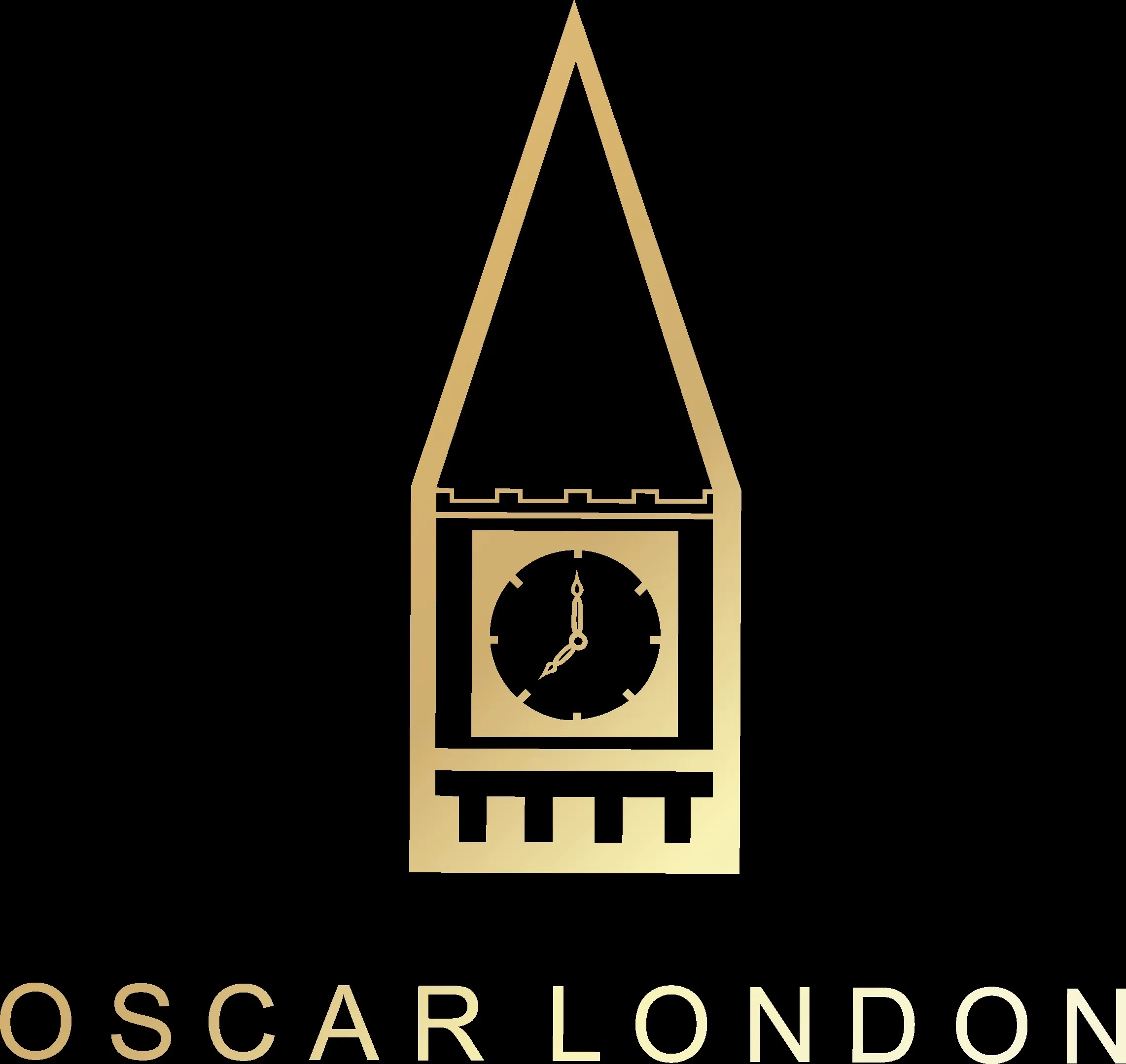 Logo de Oscar London