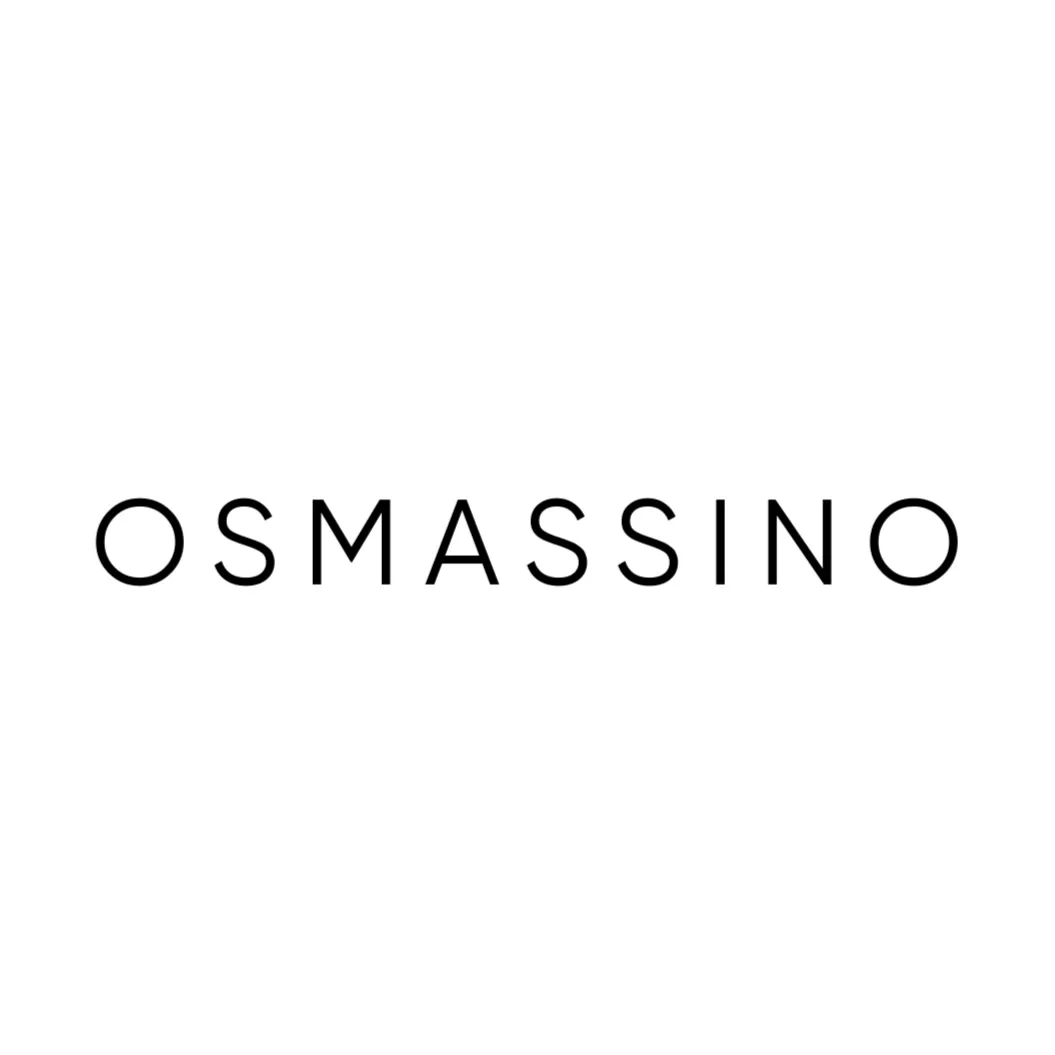 Logo de Osmassino
