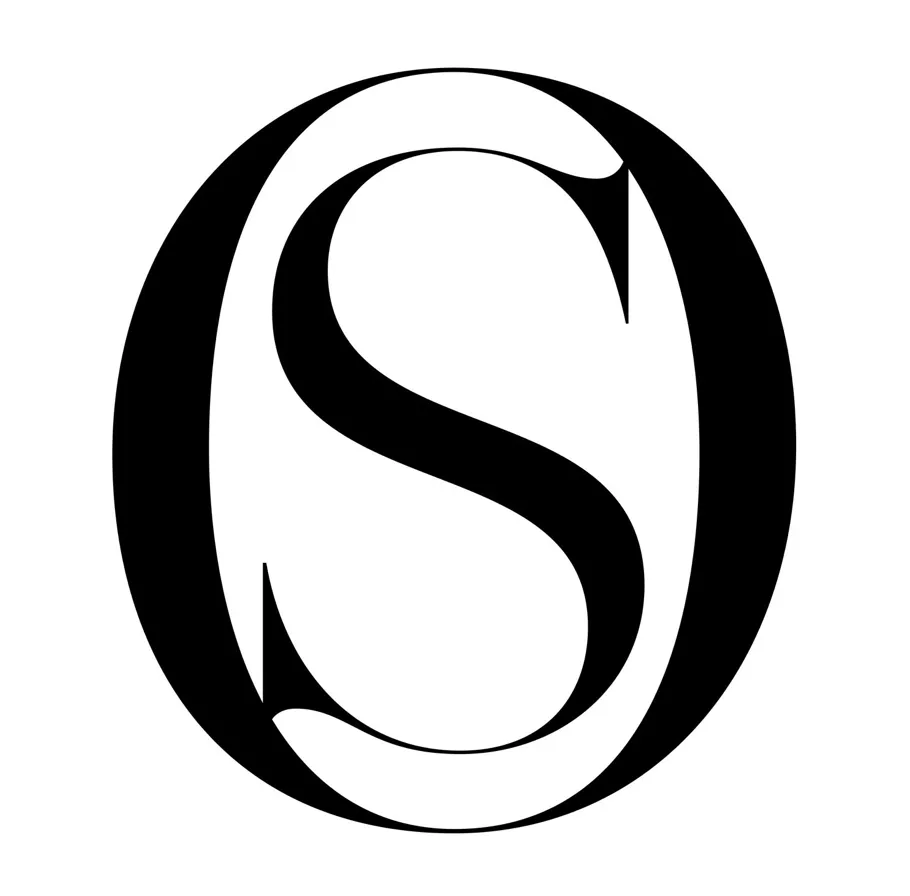 Logo de Ostrikov Beauty Publishing